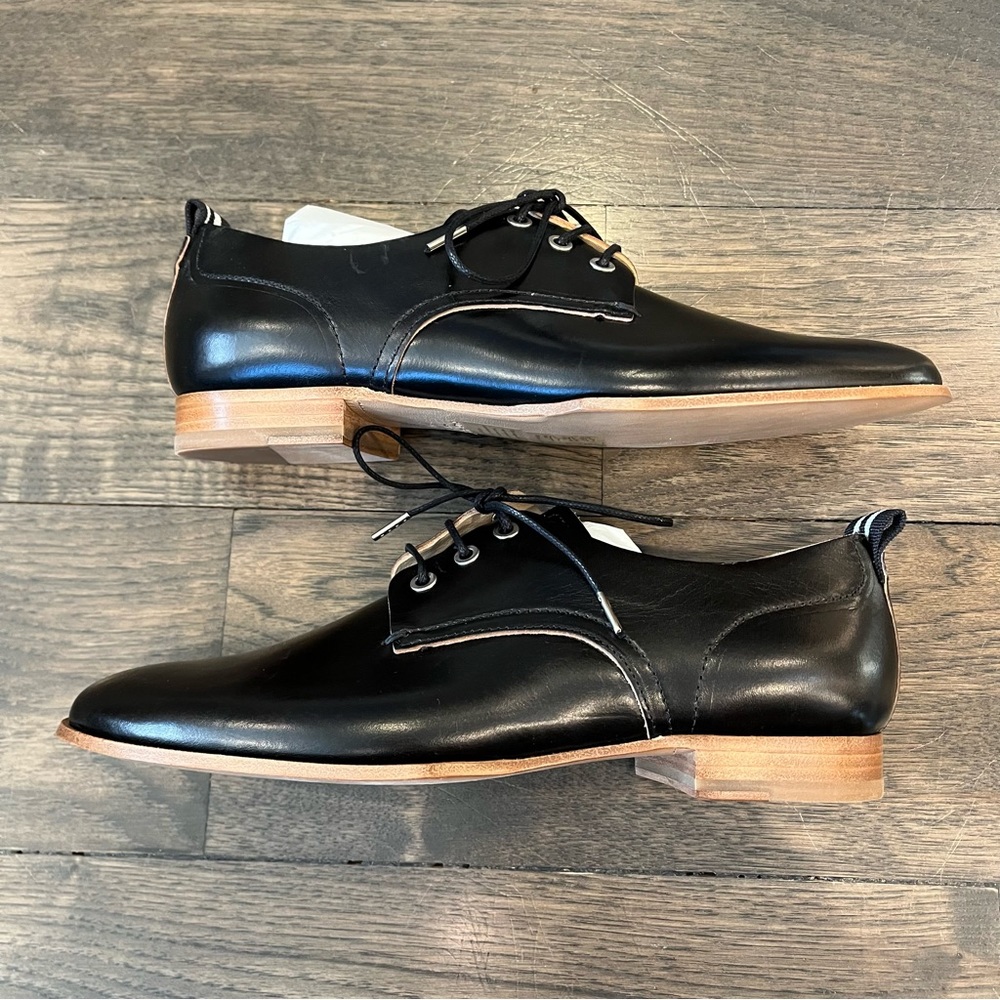 Nib Rag & Bone Audrey Shoe - image 2